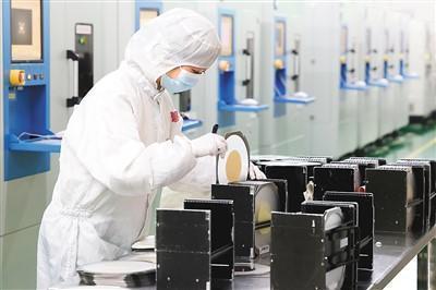 國民經濟延續恢復向好態勢，技術開發引領高質量發展新篇章